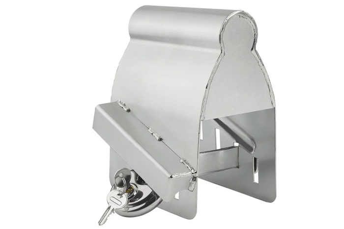 Blocco universale per sfera di traino ProPlus 341326S