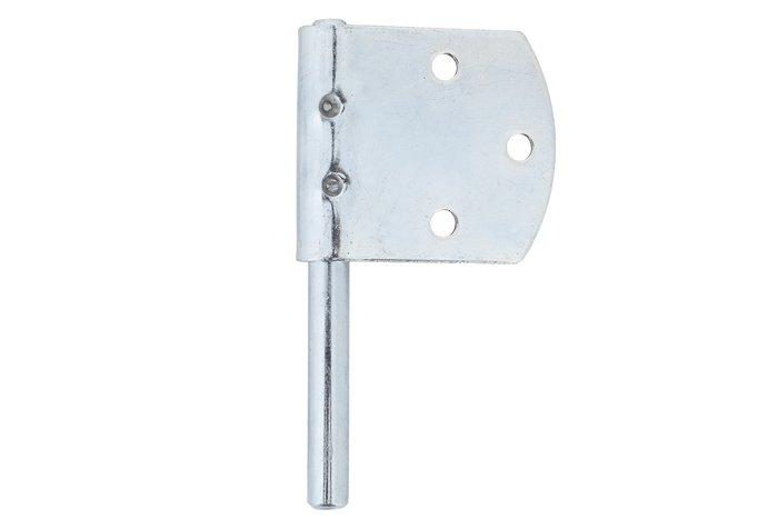 Supporto cerniera laterale rimorchio WINTERHOFF BSCHG 50-8-A