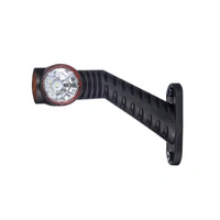 Faro di posizione destro a LED HORPOL LD 2174
