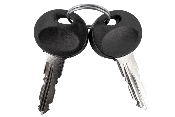 Chiave Traxer 2174 (2 pezzi)