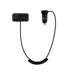 Trasmettitore FM BASEUS T tipo S-16 bluetooth 5.0 MP3 + caricabatteria da auto 2x USB