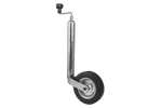 Ruota di supporto TK48 KNOTT 4802819X 150kg 48mm