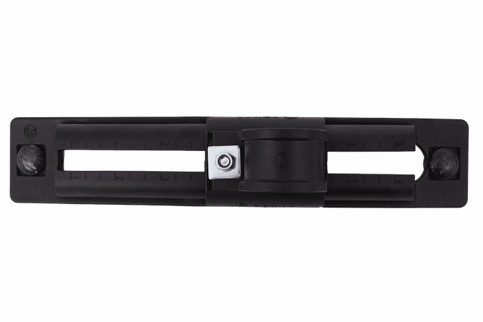 Staffa di montaggio parafango DOMAR DK8146 staffa regolabile