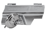 Protezione per sfera di traino STEELPRESS ZZ-03