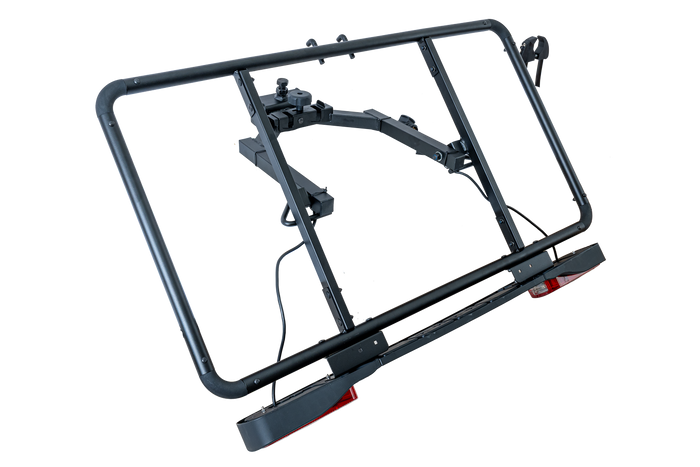 Piattaforma per il gancio Inter Pack Re-cargo