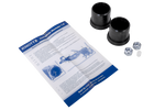 Boccole scorrevoli KNOTT da 44,6 mm per dispositivi di inerzia KF13/KF17/KF20