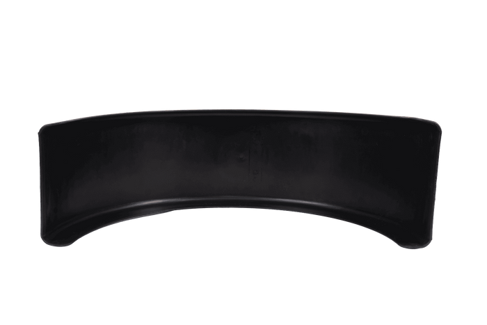 Parafango per rimorchio 14-16" DOMAR DK1510 passaruota 840/270mm