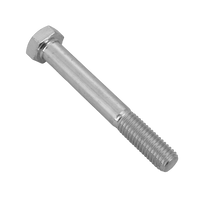 Bullone di fissaggio del morsetto DROMET M12x90