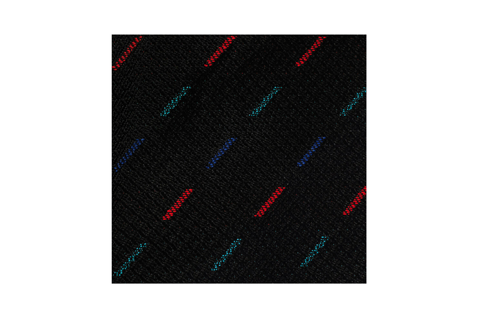 Set di coprisedili per auto LAMPA Dido-2 neri, per autobus e furgoni