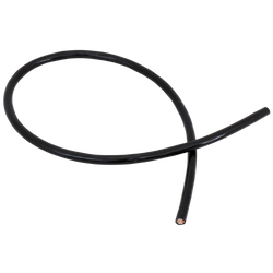 Cavo elettrico a sette conduttori HYBSZ QLY-S 2x4+5x1,5 - 1 m