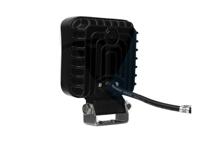 Riflettore per lampada da lavoro a LED TT TECHNOLOGY TT.13336 36xLED 2880lm quadrato