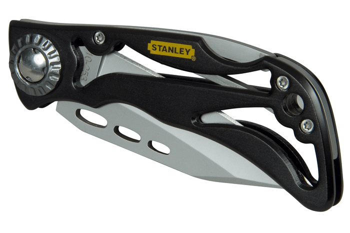 Coltellino tascabile pieghevole STANLEY 0-10-253