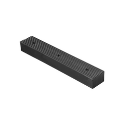 Paraurti/parafango in gomma ProPlus 345486 per rimorchio per barche da 345 mm