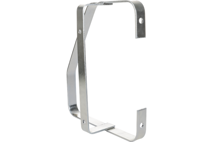 Telaio laterale in metallo per lampade angolari HORPOL TRM00936 destro
