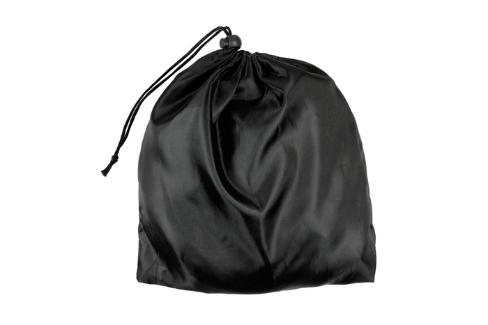 Barriera divisoria per cani LAMP PET-4 fissata ai sedili anteriori 50x66cm