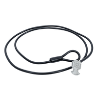 Cavo di sicurezza per bici - Inter Pack Duo/Spider 