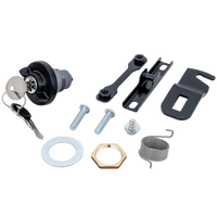 Kit di riparazione serrature - TowBox V3 TV301R000