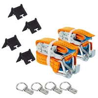 Kit di accessori per rimorchi standard