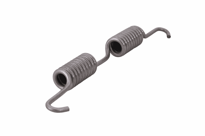 Molla di compressione a ganasce AL-KO tipo 1637 UN