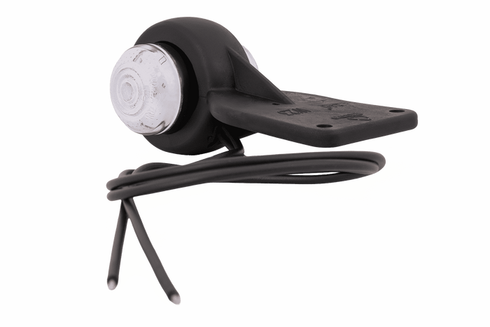 WAŚ W23 125 Lampada di segnalazione a LED universale