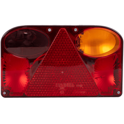 OUTLET Fanale posteriore FRISTOM FT-088 6 funzioni destro