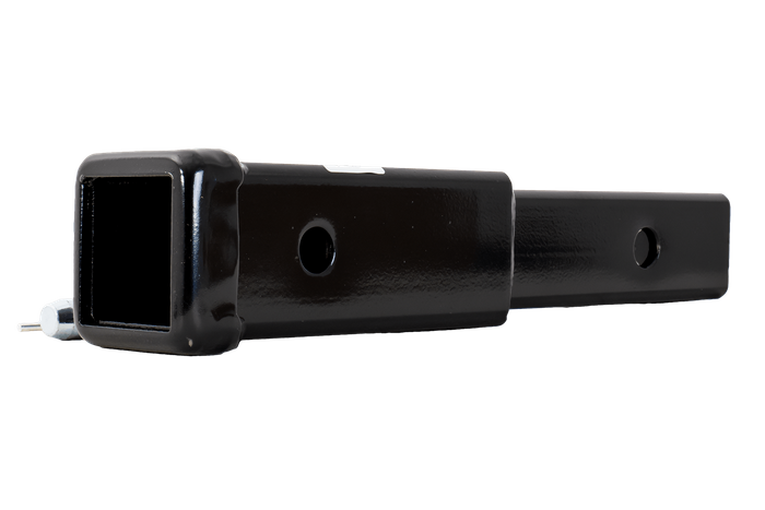 Estensione gancio traino 2" XIMPLIO 205mm 51x51mm