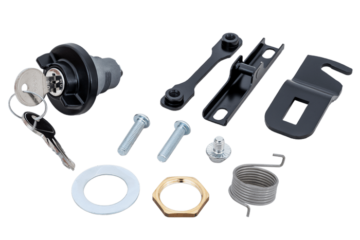 Kit di riparazione serrature - TowBox V3 TV301R000