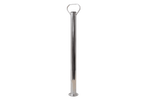 Supporto fisso KNOTT 4802429X per rimorchio da 175 kg, 48 mm, 700 mm