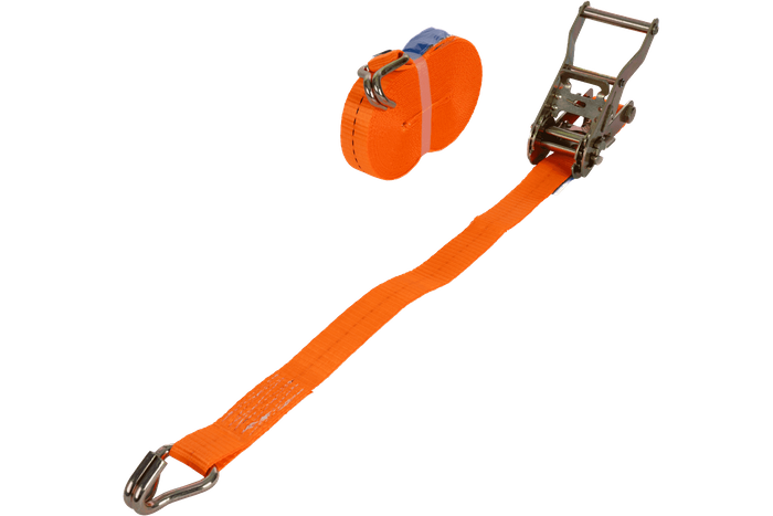 Cintura di trasporto con tenditore UNITRAILER 10m/25mm/1t