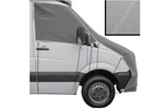 Telo di copertura per cabina camper ProPlus per Mercedes-Benz Sprinter 2007–2017