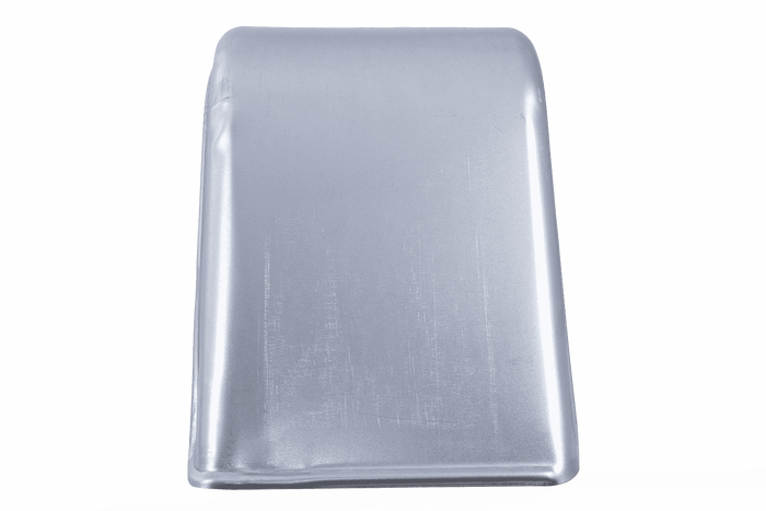 Parafango rimorchio 13" CHORUS passaruota 725/230mm
