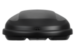 Box da tetto Inter Pack Horizon L antracite