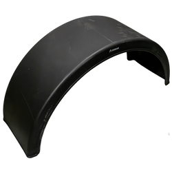 Parafango OUTLET per rimorchio 19,5-22,5" DOMAR DK1575 passaruota 1300/430mm