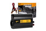 Convertitore di tensione 12V/230V (300/600W) KAMAR E1922