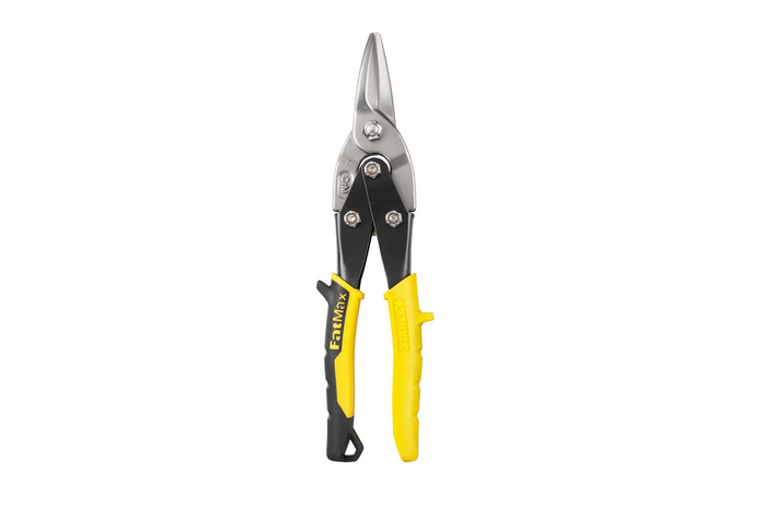 Cesoie per lamiera dritte STANLEY FATMAX 2-14-563