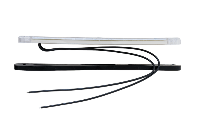 Lampada per illuminazione interna dell'abitacolo WAŚ LW10 12xLED 301lm