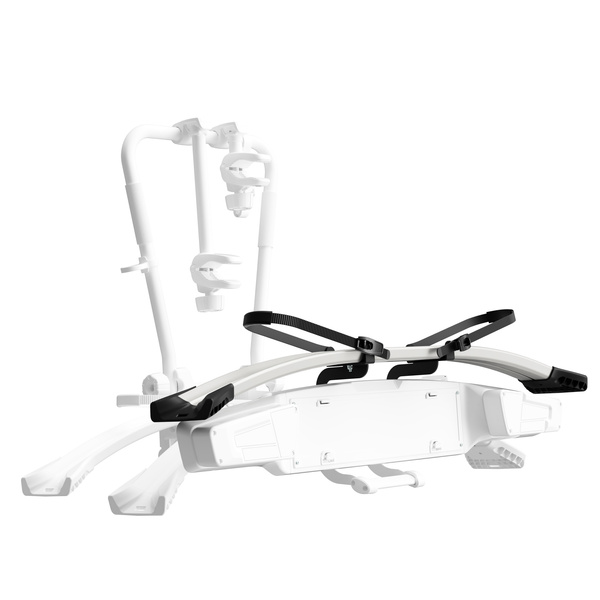 Peruzzo Atlantis e-bike - adattatore per 3 bici (1001) 