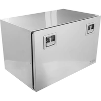 Cassetta portautensili DAKEN 8Z2340 Z23 800x500x500mm 180l