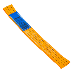 Cintura di trasporto per carro attrezzi UNITRAILER 0,4 m/50 mm/4 t