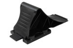 Cuneo per ruote UNITRAILER h: 100mm