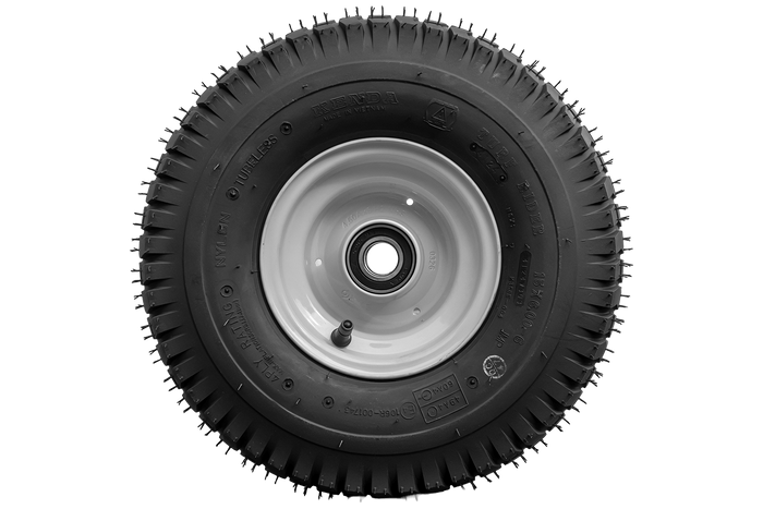 RUOTA GOMMA PER QUAD KENDA 15x6.00-6 4.50Ax6H2 25x90/98