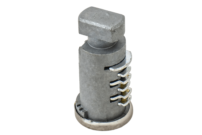 Set di serratura e chiave Atera (8 pezzi + 2 chiavi) 083012