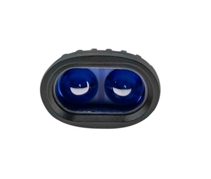 Lampada a raggio per irrorazione TT Technology TT.13111S 2xLED 800lm