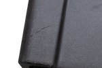 Cassetta degli attrezzi DAKEN 82203 BLACKIT 750x300x355mm 50,6l