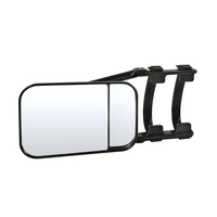 Specchietto retrovisore universale LAMP con lente piana e convessa