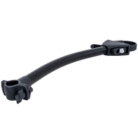 Staffa lunga (nera) - Atera Strada Sport 0969922649