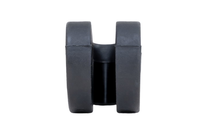 Maniglia senza foro serratura - Inter Pack Cosmo COS03