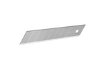 Lame a spezzare STANLEY da 18 mm, lame di ricambio per coltelli, 100 pezzi