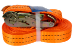 Cintura di trasporto con tenditore UNITRAILER 8m/35mm/2t