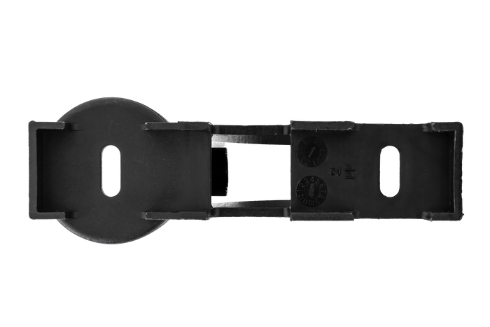 Supporto per pannello luminoso - Inter Pack Trio/Quattro/Viking 47-1901-014-20